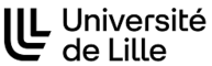 Accès au site partenaire : Université de Lille
